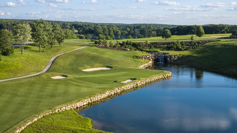 Korn Ferry Tour Championship relocating to Virginia starting in 2026 ...