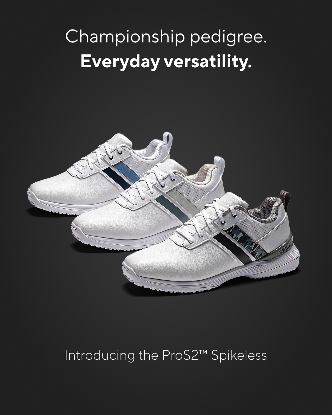 SQAIRZ® Debuts Spikeless Model of Its Championship-Winning ProS2